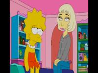 Lisa Simpson 1  2012 .jpg