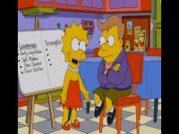 Lisa Simpson 2  2014 .jpg