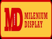 Logo Milenium Display RGB dari cakra.png
