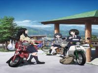 Super Cub Anime Key Visual.png