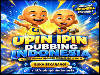 Upin Ipin Dubbing Indonesia Upin Ipin Bahasa Indonesia (s.id-upinipinindonesia).png