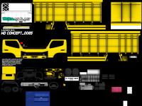 livery canter herex PO VAR fcr81     segitiga gayor .png