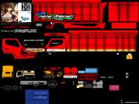 livery canter krx L.G    Muklas  segitiga gayor .png