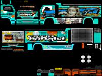 11 - Livery canter bussid.png