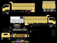 14 - Livery canter bussid.png