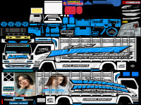 2 - Livery canter bussid.png