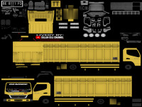 23-livery Canter HDL By celleh celi channel.png