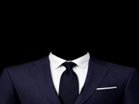 Pas Foto 3x4 4x6 kantoran, CPNS Biru Dongker.png