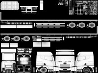 AO FAW JH6 TRAILER MUATAN PIPA BESI.png