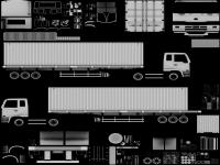 AO UD NISSAN PK260 TRAILER KONTAINER 40FT DS CREATION.png