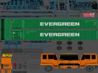 FUSO FIGHTER 220PS TRAILER KONTAINER 40FT EVERGREEN.png