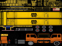 FUSO FIGHTER 220PS TRAILER KONTAINER MSC.png