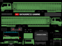 FUSO FIGHTER TRONTON SUMATERA STYLE  3.png