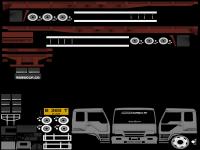 FUSO THE GREAT TRAILER MUATAN BESI ABU-ABU.png