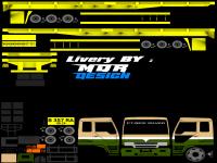 FUSO THE GREAT TRAILER MUATAN BESI CREAM HIJAU.png