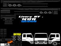 FUSO THE GREAT TRAILER MUATAN BESI PUTIH.png