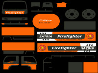 LIVERY CANTER DAMKAR SATRIA FIREFIGHTER SAMARINDA.png