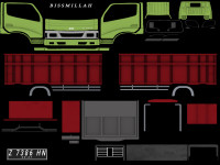 LIVERY DYNA SUMATERA MUATAN REAL HIJAU MERAH.png