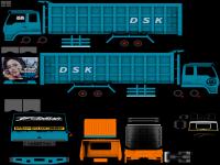 LIVERY FUSO FIGHTER DUMP TRINTON MUATAN SAWIT BIRU TOSCA.png