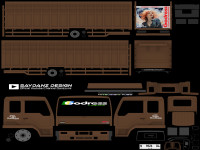 LIVERY FUSO FIGHTER ENGKEL JAMBI REQ   COKELAT.png