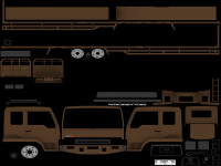 LIVERY FUSO FIGHTER LOSBAK LONG TRIBAL 40FT FULL COKELAT.png