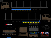 LIVERY FUSO FIGHTER TRIBAL MUATAN KAYU BALAK COKELAT.png