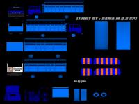 LIVERY FUSO GOPRAK FM215 GANDENG BIRU FULL.png