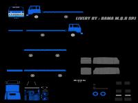 LIVERY FUSO GOPRAK FM215 GANDENG HEAD BIRU.png