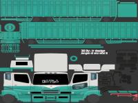 LIVERY FUSO TRIBAL SG HIJAU.png