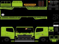 LIVERY HINO 500 SELFLOADER MUATAN GRADER HIJAU  1.png