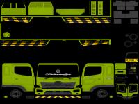 LIVERY HINO 500 SELFLOADER MUATAN GRADER HIJAU  2.png