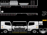 LIVERY HINO 500 SELFLOADER MUATAN GRADER PUTIH.png