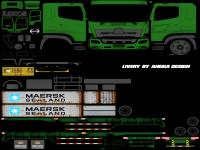 LIVERY HINO 500 TRAILER KONTAINER 40FT PRIOK STYLE MAERSK.png