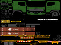 LIVERY HINO 500 TRAILER KONTAINER 40FT TS LINES.png
