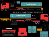 LIVERY HINO 500 TRAILER KONTAINER CHINA SHIPPING.png