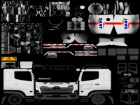 LIVERY HINO 500 TRONTON MIXER SANY.png