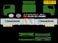 LIVERY HINO DUAL TRAILER KONTAINER 40FT MAERSK.png
