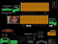 LIVERY HINO DUTRO KALIMANTAN STYLE BAK TERPAL  1.png