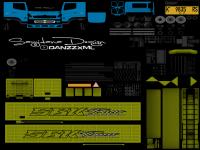 LIVERY HINO LOHAN 6X4HT DUMP TRAILER BIRU.png