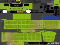 LIVERY HINO LOHAN DUMP 45 KHAS SULAWESI HIJAU.png