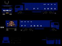 LIVERY HINO LOHAN DUMP KALIMANTAN STYLE BIRU.png