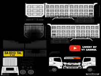 LIVERY HINO LOHAN DUMP MUATAN SAWIT PUTIH.png