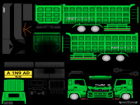 LIVERY HINO LOHAN DUMP TEROMPET HIJAU.png