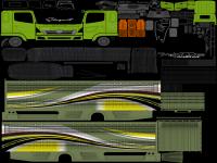 LIVERY HINO LOHAN ENGKEL LINTAS SULAWESI SUSPENSI REAL HIJAU.png