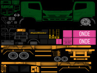 LIVERY HINO LOHAN TRAILER KONTAINER 20FT BISA LEPAS ONDE.png