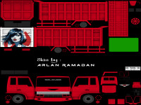 LIVERY HINO RANGER DUMP MBOIS MERAH 2.png