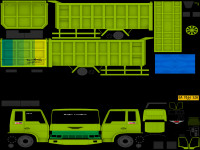 LIVERY HINO RANGER DUMP MBOIS MERAH HIJAU.png