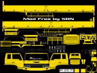 LIVERY HINO RANGER FM TRAILER DROPSIDE 40FT KUNING.png
