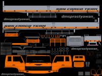 LIVERY HINO RANGER FM TRAILER DROPSIDE 40FT OREN.png