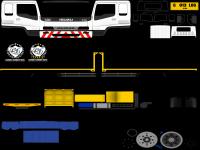 LIVERY ISUZU FTR BORNEO FLATBED PUTIH KUNING.png